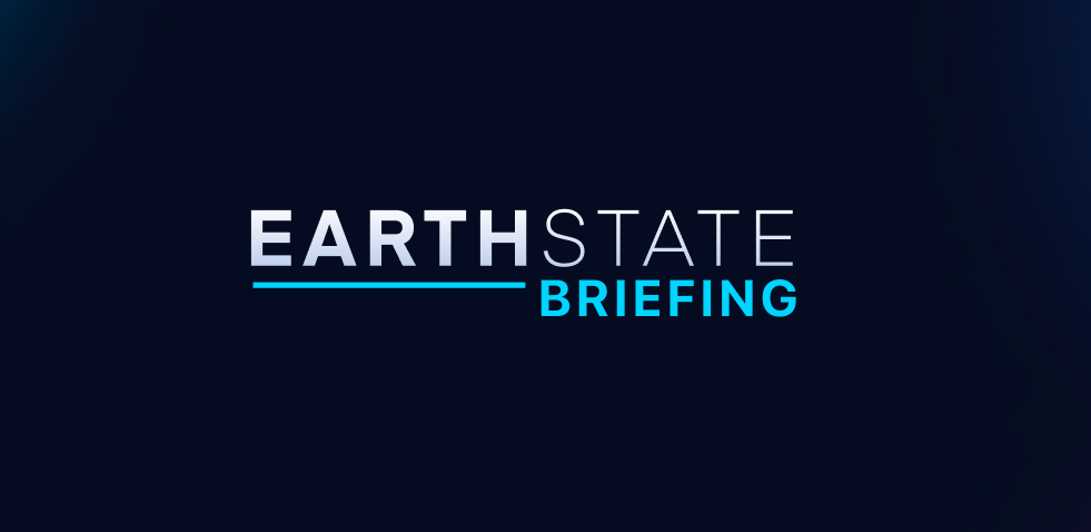 Earth State Briefing #16: Engineering ReFi