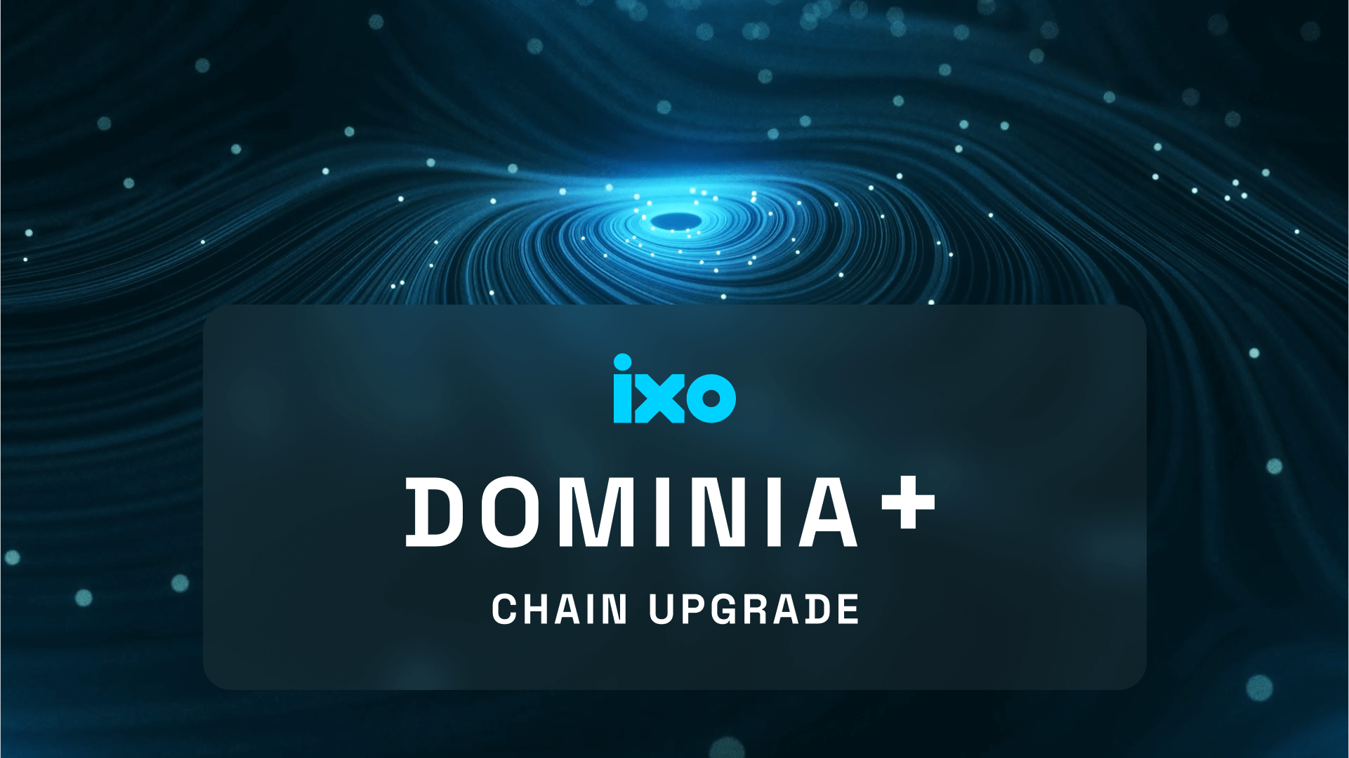 Dominia+ Defined