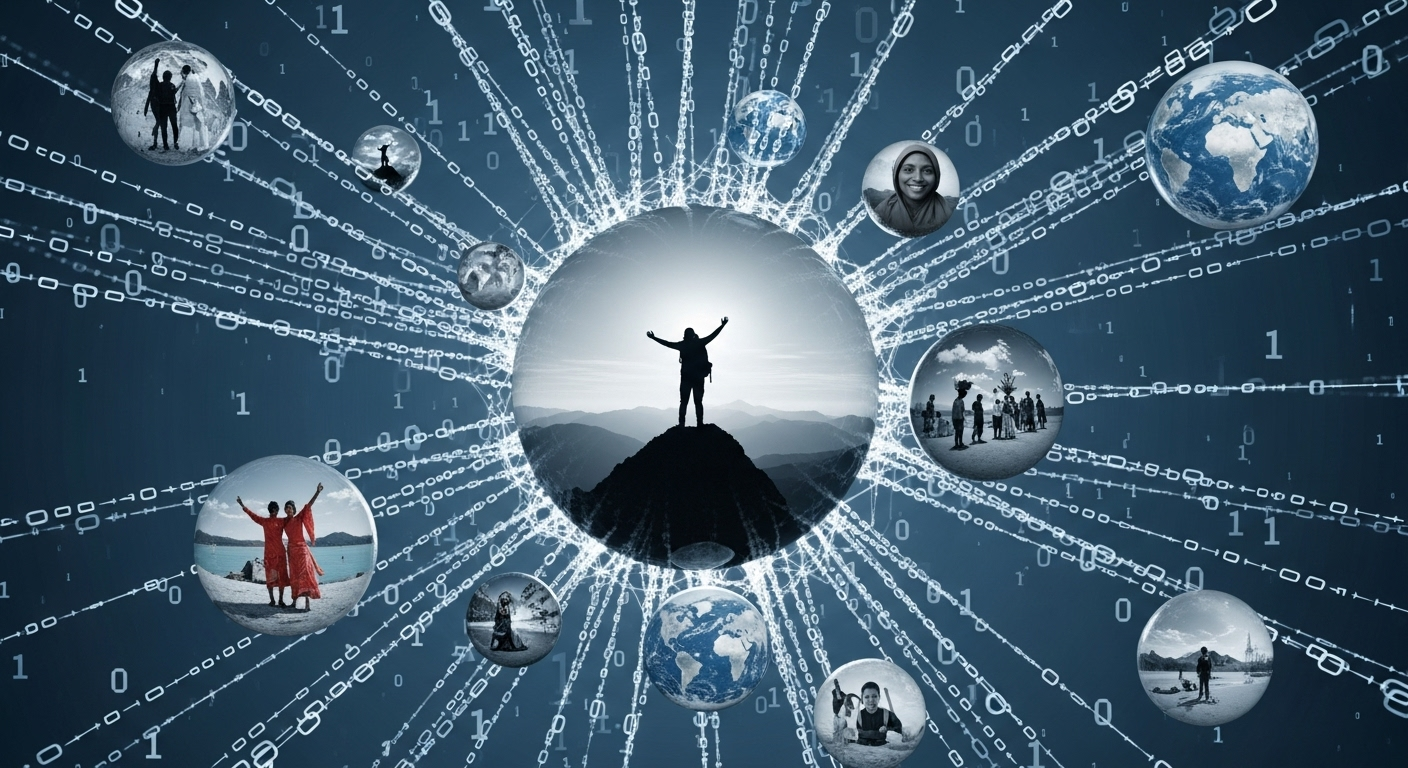 From Verified Data to Collective Intelligence