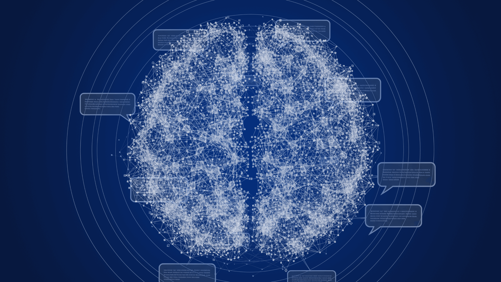 Programmable Organisational Domains: A New Architecture for Intelligent Systems