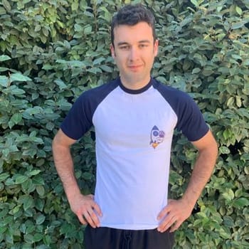 Romain NEBOIT's profile'