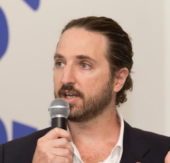 Benjamin Simatos's profile'