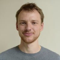 Peter Bulovec's profile'