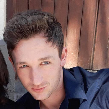 Michael Pretorius's profile'